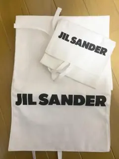 2026年最新】JIL SANDER ラッピング・包装の人気アイテム - メルカリ