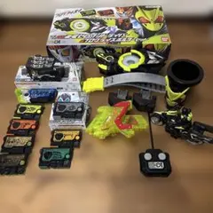 仮面ライダーゼロワン まとめ売り　※バラ売り不可