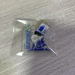 名探偵コナン 30周年記念カフェ アクリルキーホルダー 江戸川コナン
