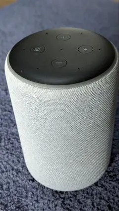 Amazon Echo 第２世代Plus スマートスピーカー 本体のサムネイル