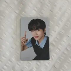 RIIZE ソンチャン ランダムトレカ ②