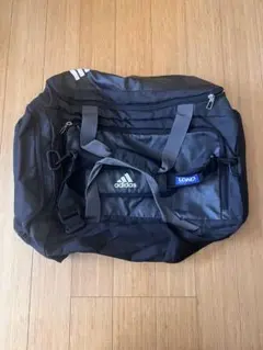 お値下げ‼︎ 【adidas】3wayダッフルショルダーバッグ