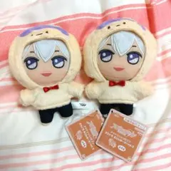 アイナナ きらどるおさんぽーず 逢坂壮五