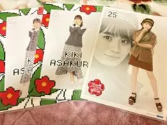 9230 つばきファクトリー 浅倉樹々 ピンナップポスター 2026年最新】浅倉樹々 ポスターの人気アイテム - メルカリ