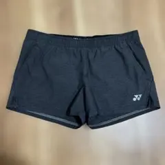 YONEX ヨネックス ショートパンツ ハーフパンツ 半ズボン M