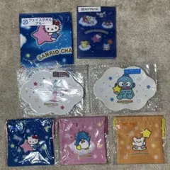 m*す様 当たりくじ サンリオ