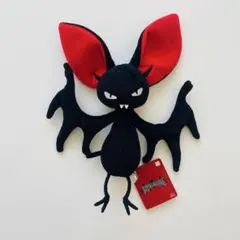 チュパカブラ ぬいぐるみ マスコット