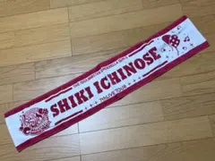 一ノ瀬志希 タオル アイドルマスター シンデレラガールズ 7th LIVE