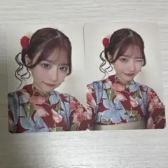 FRUITS ZIPPER 月足天音 プリントチェキ ラボセ衣装 - メルカリ
