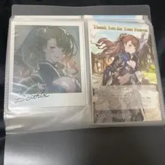 2026年最新】グラブル バレンタイン 2018の人気アイテム - メルカリ