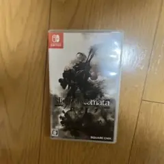 NieR: Automata Nintendo Switch