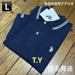US polo assn ポロシャツのサムネイル