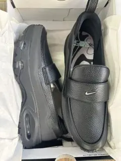 NIKE W AIR MAX PHENOMENA SWDC BLACK