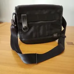 メンズショルダーバック ポーター