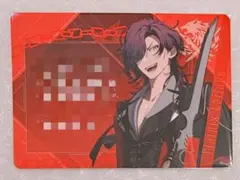 新島真 クイーン ペルソナ5 P5X ヴァイス シュヴァルツ 中国 RRR