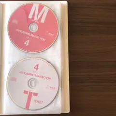 Alc hearing marathon 2015年4月〜2016年3月