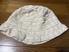同包で100円★ポイント消化に☺︎baby gap 帽子　ハット　S/Mのサムネイル