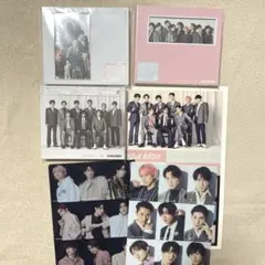 【特典完品】 SnowMan タペストリー　3形態セット