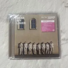 2026年最新】hey! say! jump dear dvdの人気アイテム - メルカリ