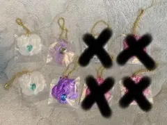 プリキュアオールスターズシークレットジュエリーチャーム2