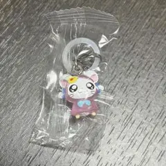 とっとこハム太郎 めじるしアクセサリー ちゅりー！ リボンちゃん ガチャガチャ