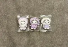 ちびっとも　クロミ