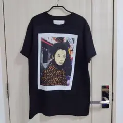 クリスナマイザワ マクドナルド ストリート アート Tシャツ