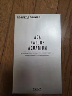 ADA ビートルカウンターのサムネイル