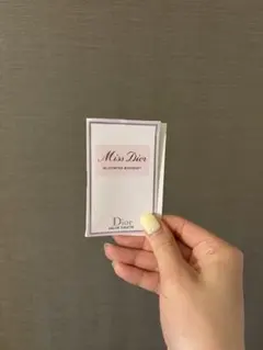 Miss Dior Blooming Bouquet 1ml