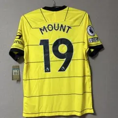 る*い様 【希少】メイソンマウント　オーセンティック　チャンピオンズリーグユニフ 2026年最新】Mason mountの人気アイテム - メルカリ