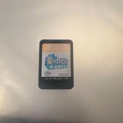 星のカービィ ディスカバリー　箱無し