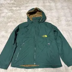THE NORTH FACE コンパクトノマドジャケット 　NPJ71954