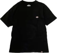 Dickies ディッキーズ Tシャツ ブラック Mのサムネイル