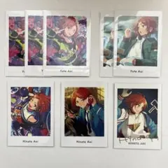 あんスタ ぱしゃっつ