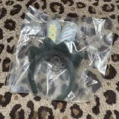 サンリオ シークレットミニカチューシャ★バッドばつ丸★未開封品