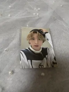 木村慧人 トレカ ペパーミント FANTASTICS Peppermint Yum 木村慧人 トレカ ペパミン - メルカリ