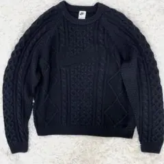 セーター メンズ xl