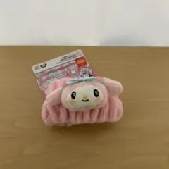 マイメロディ リストバンド