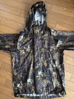 Columbia マウンテンパーカーOMNI-TECH archive y2k