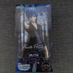 KAITO GUILTY ギルティ フィギュア　カイト
