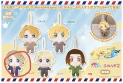 2025年最新】ヘタリア かぷっこふれんず2の人気アイテム - メルカリ