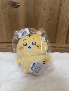 ナガノの虎 ぬいぐるみくじ C賞 ぬいぐるみS