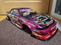 アディクション　S13　シルビアのサムネイル