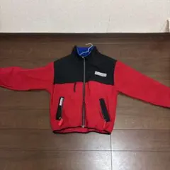 TOMYＹフリースジャケット