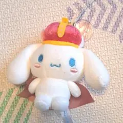 サンリオピューロランド ピューロランドスプリングパーティ シナモン
