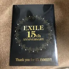 EXILE公式ファンクラブ「EXFAMILY」の会報