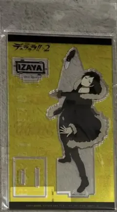 デュラララ x2 折原臨也 アクリルスタンド