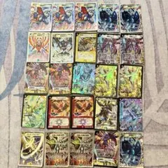 デュエル・マスターズ 旧枠 クラシック まとめ売り - メルカリ
