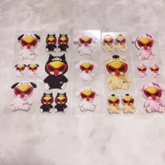 ペンラシール セット売り