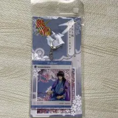 銀魂 桂小太郎 SNS風アクリルキーホルダー